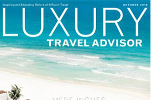 Luxury Escapes Magazine