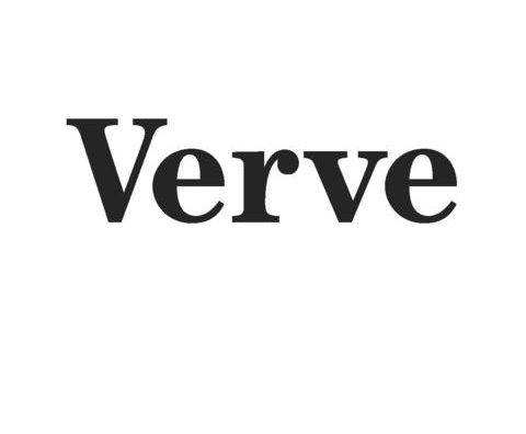 Verve Magazine